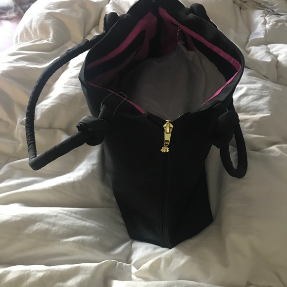 Organizer back nylon bag by Debbee - Picture 2 of 8